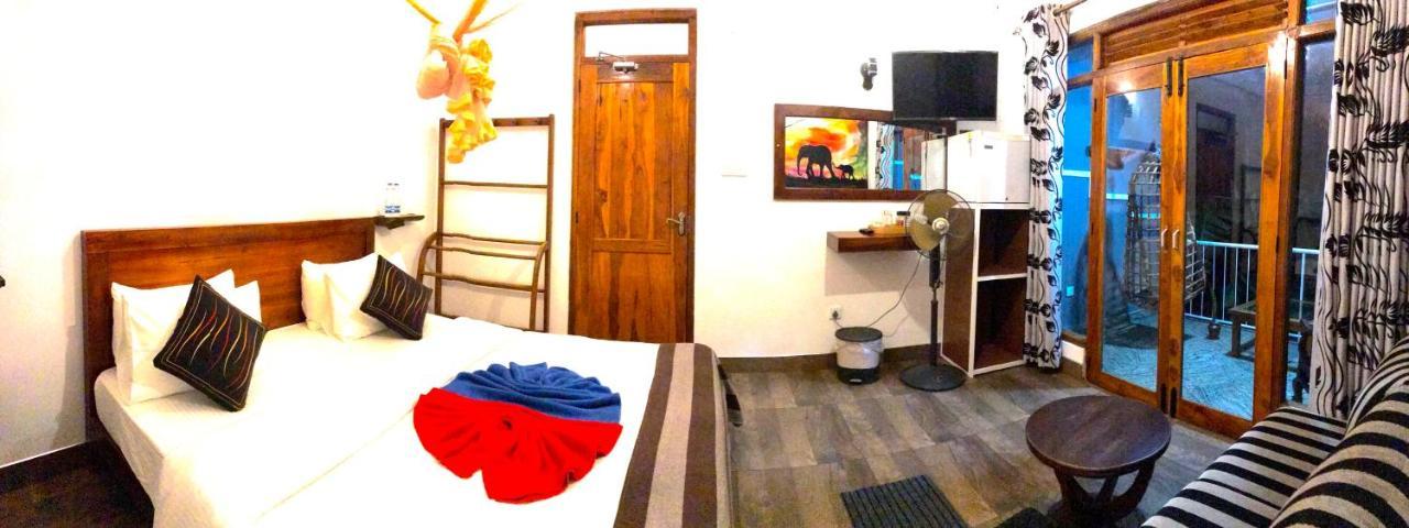 فندق Ella Hide View المظهر الخارجي الصورة